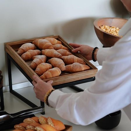 Kabadoni Boutique Hotel Szenaki Kültér fotó