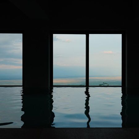 Kabadoni Boutique Hotel Szenaki Kültér fotó