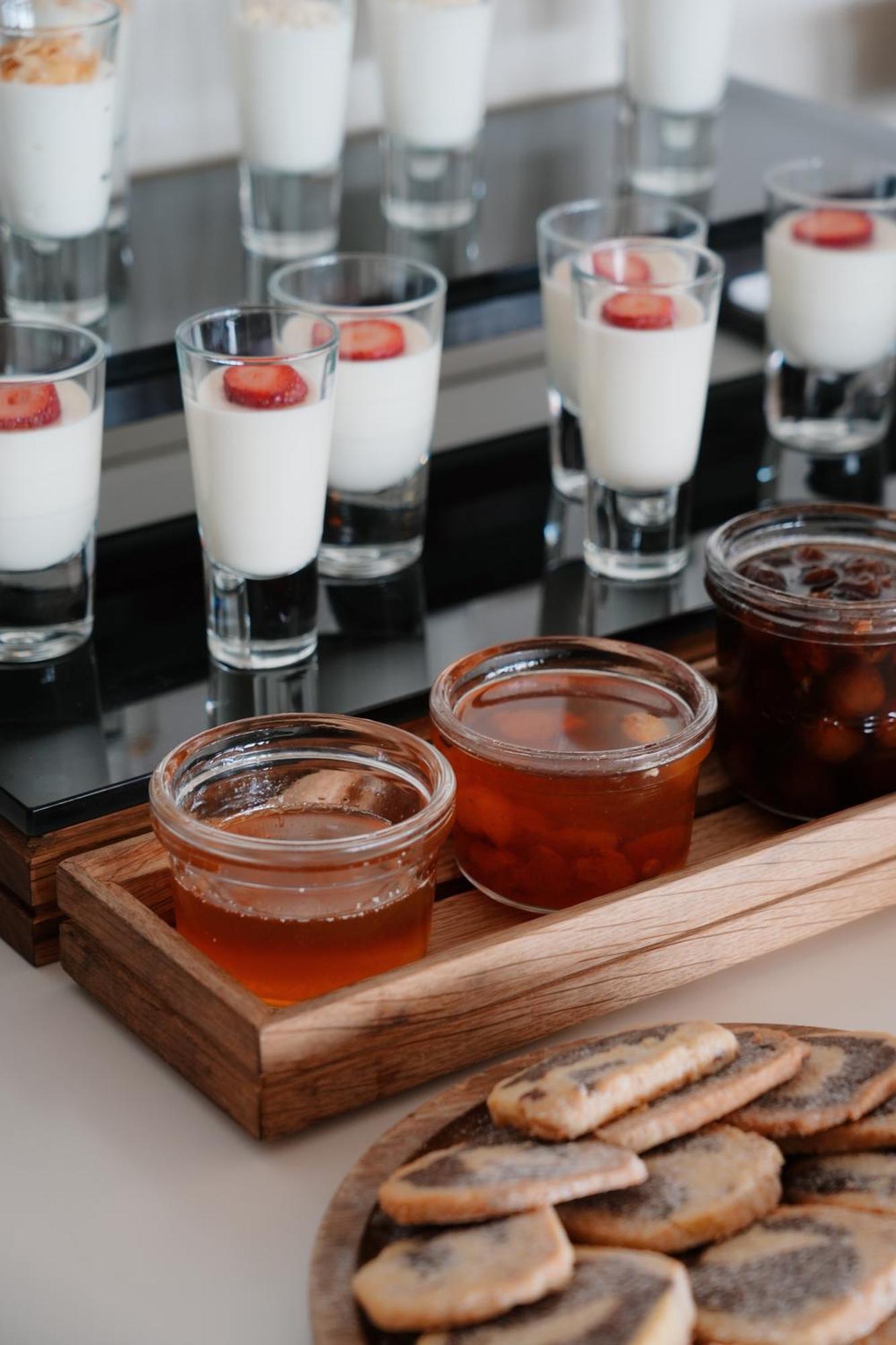 Kabadoni Boutique Hotel Szenaki Kültér fotó