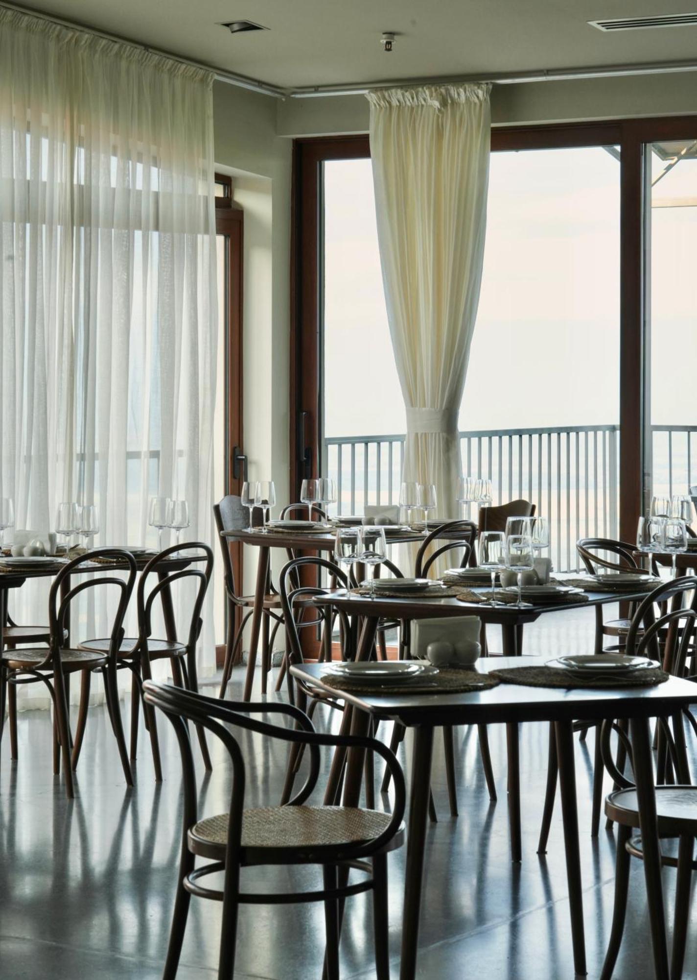 Kabadoni Boutique Hotel Szenaki Kültér fotó