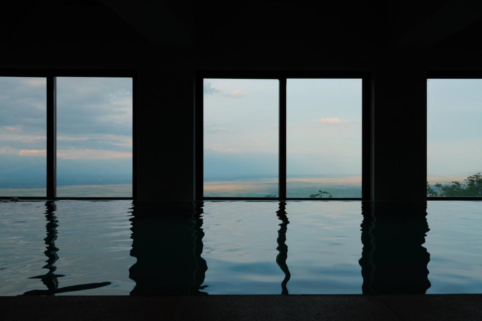 Kabadoni Boutique Hotel Szenaki Kültér fotó