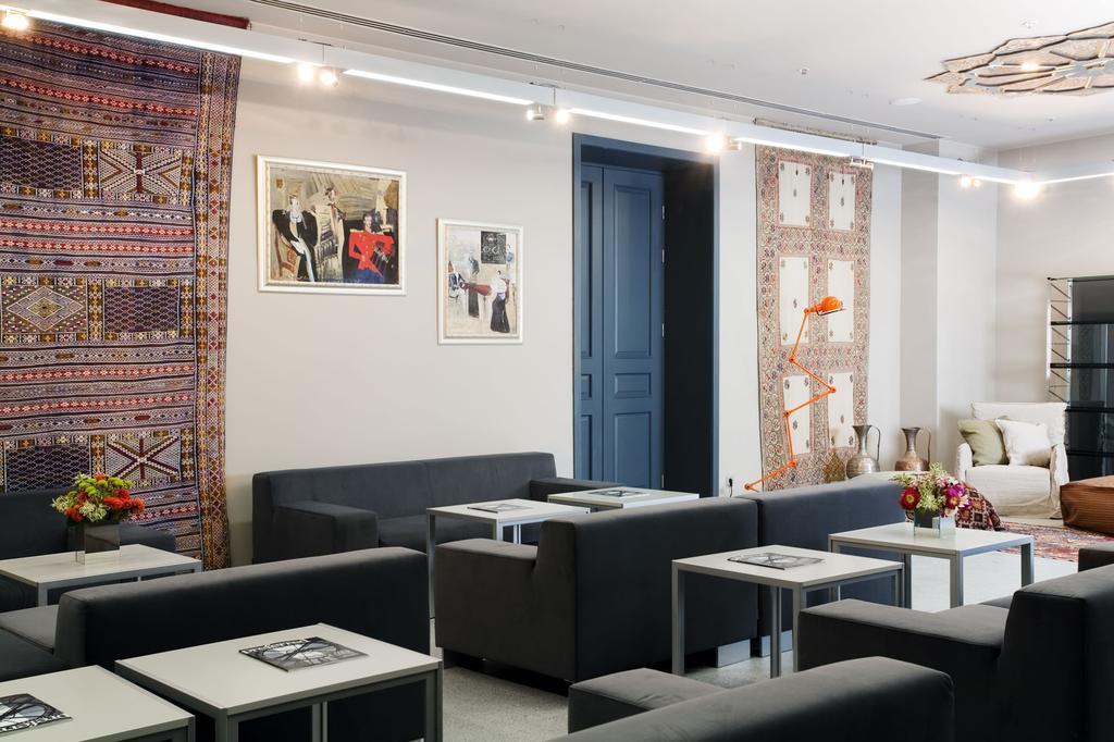 Kabadoni Boutique Hotel Szenaki Kültér fotó