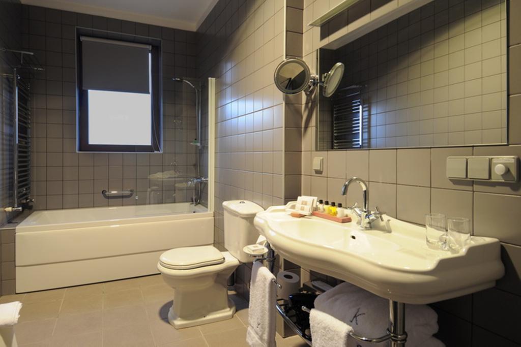 Kabadoni Boutique Hotel Szenaki Szoba fotó