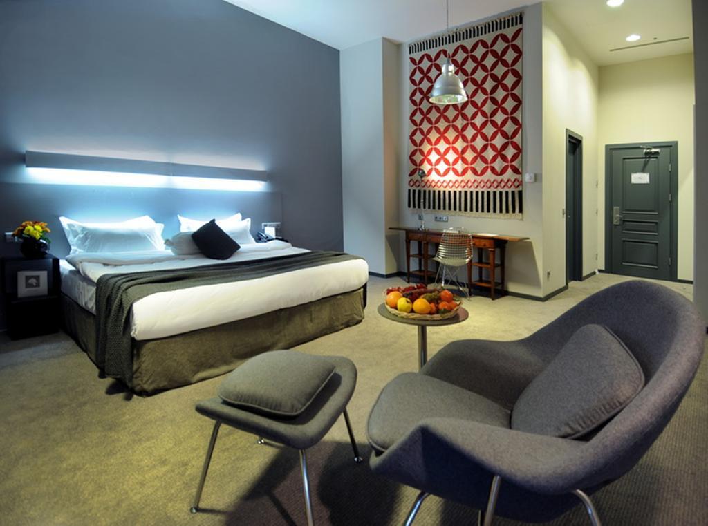 Kabadoni Boutique Hotel Szenaki Szoba fotó