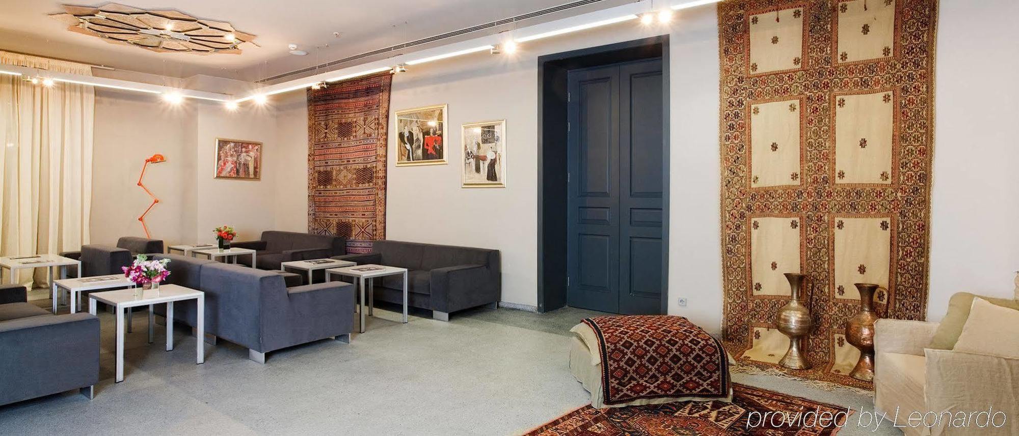 Kabadoni Boutique Hotel Szenaki Kültér fotó