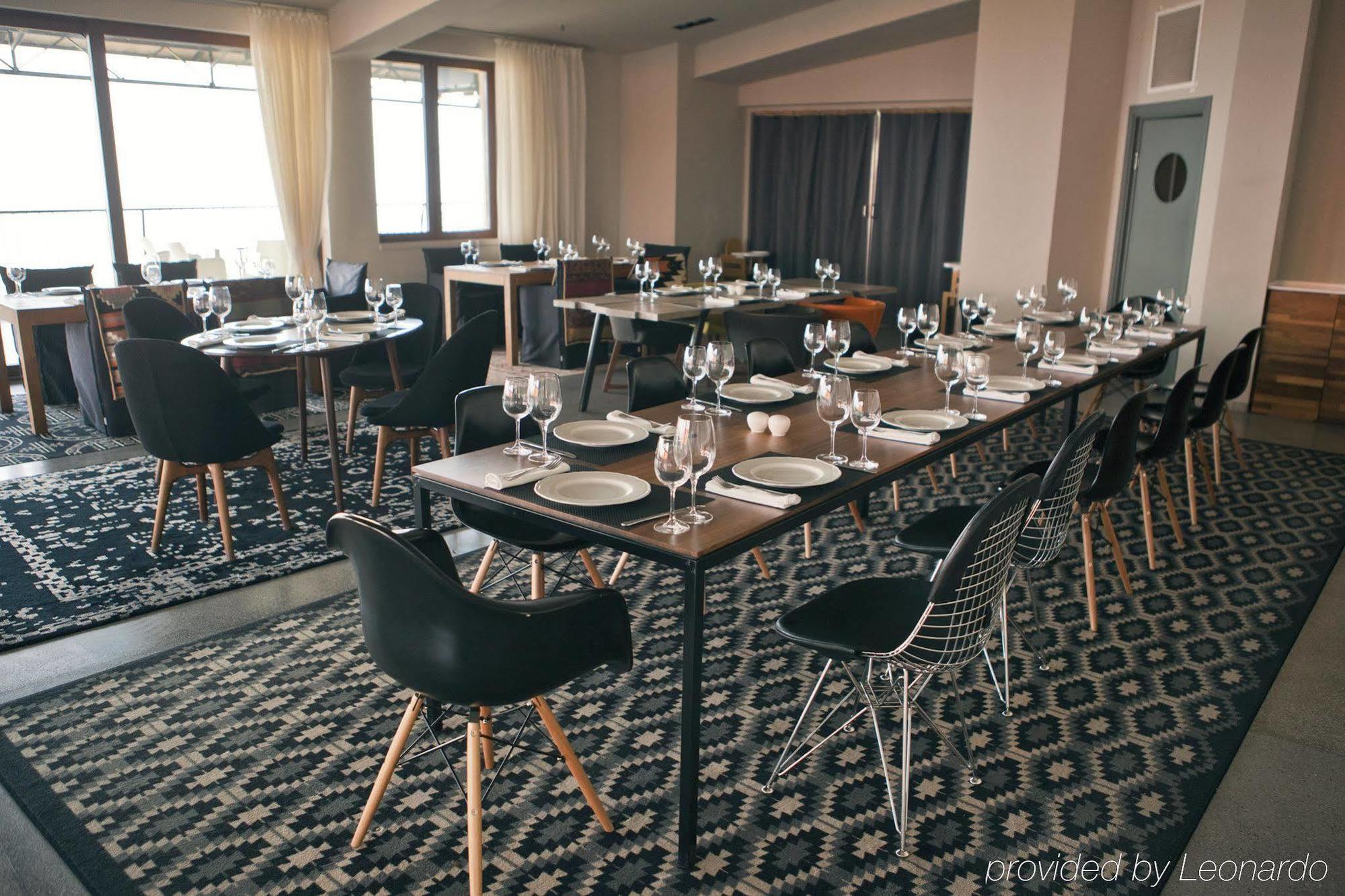 Kabadoni Boutique Hotel Szenaki Kültér fotó