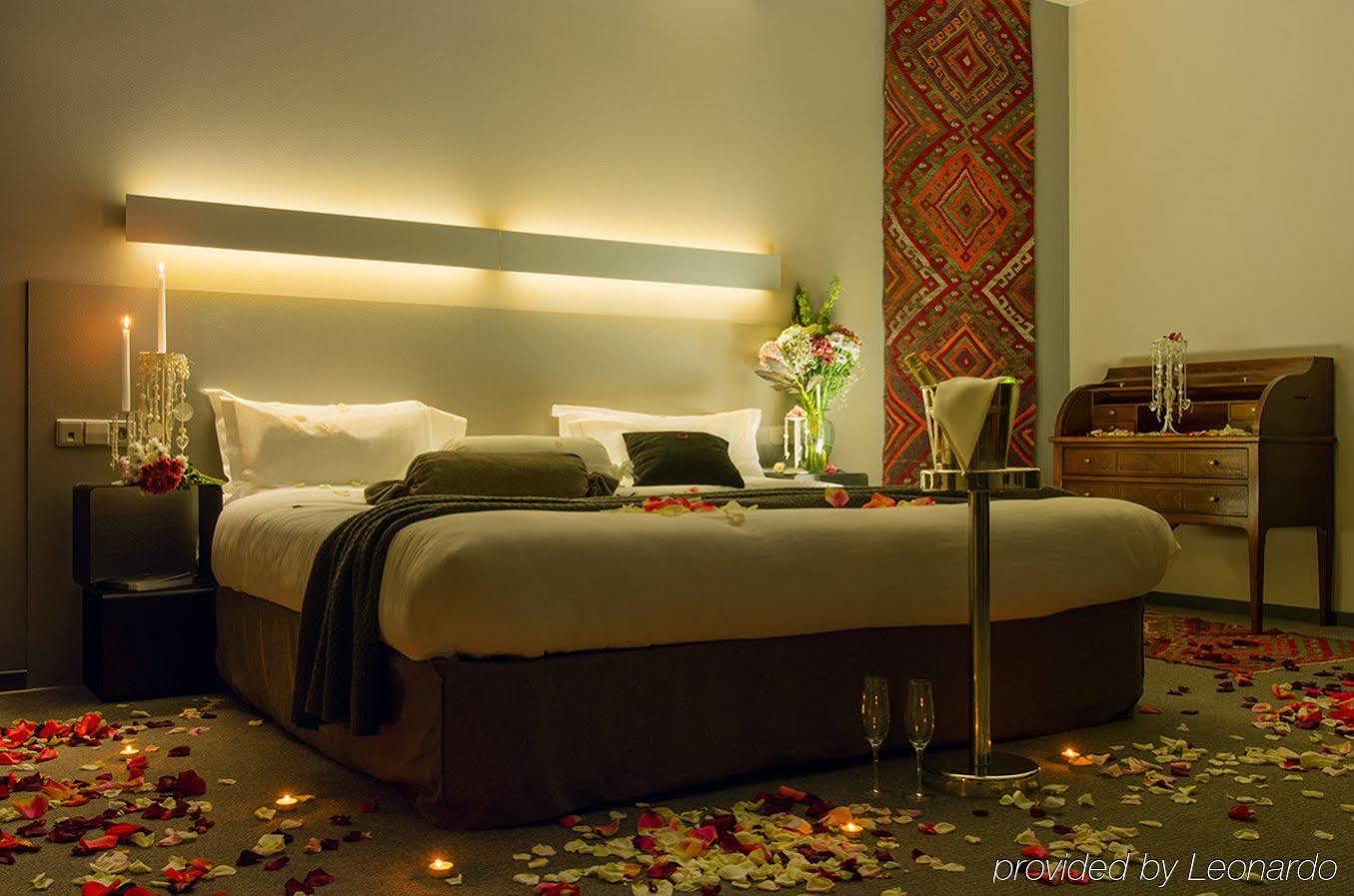 Kabadoni Boutique Hotel Szenaki Kültér fotó