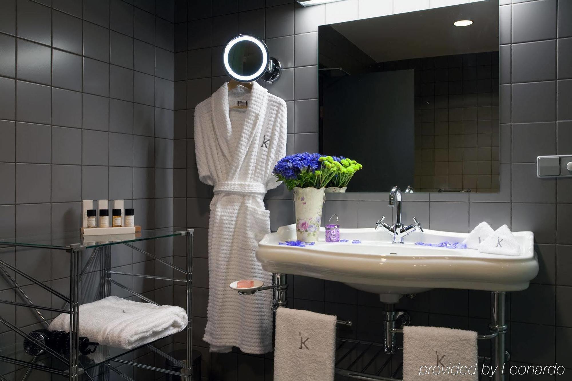 Kabadoni Boutique Hotel Szenaki Kültér fotó