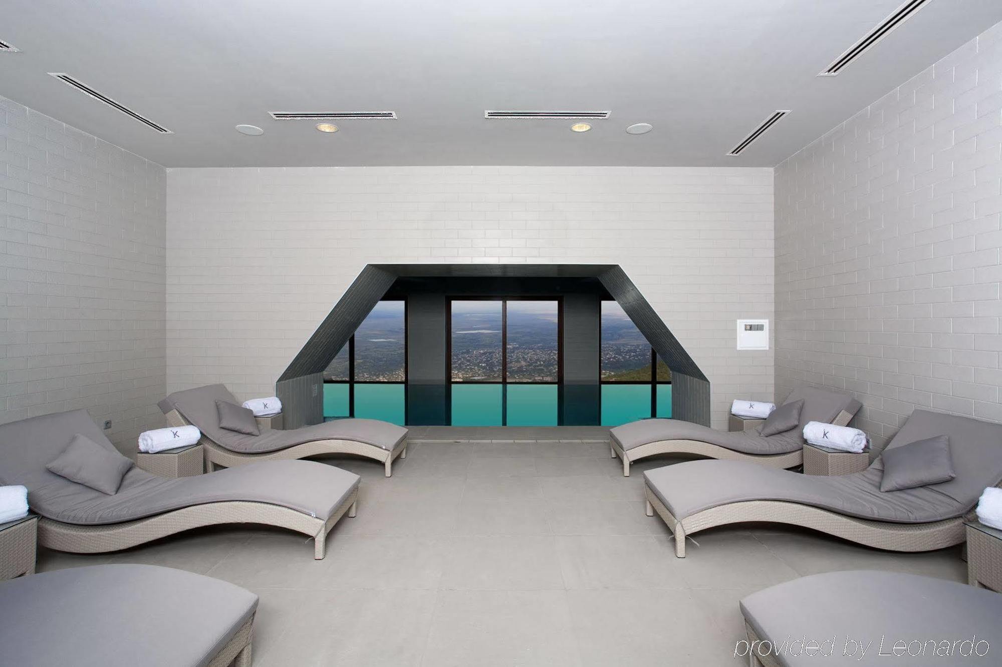 Kabadoni Boutique Hotel Szenaki Kültér fotó