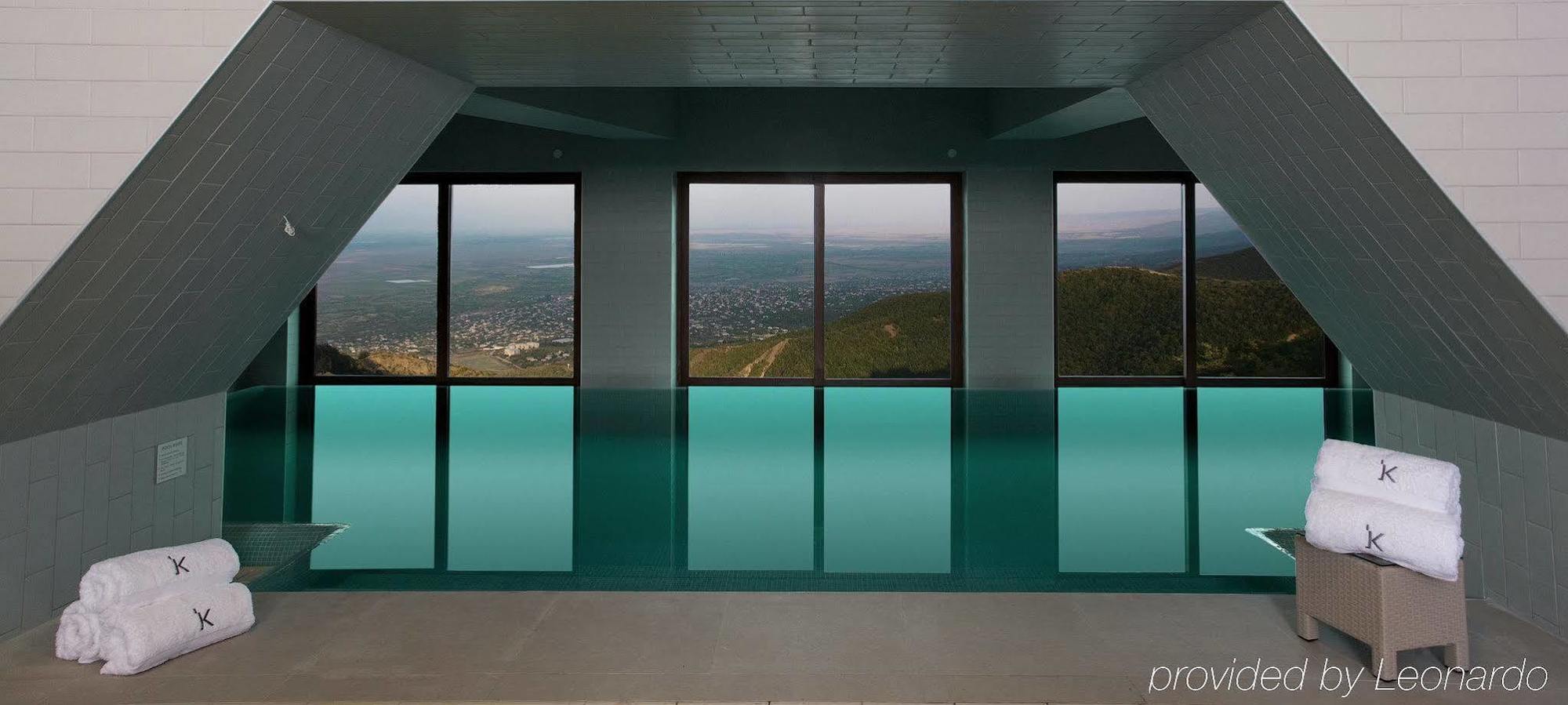 Kabadoni Boutique Hotel Szenaki Kültér fotó