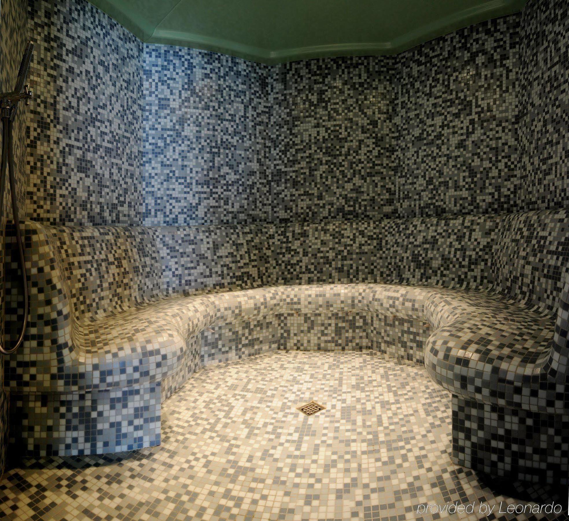 Kabadoni Boutique Hotel Szenaki Kültér fotó