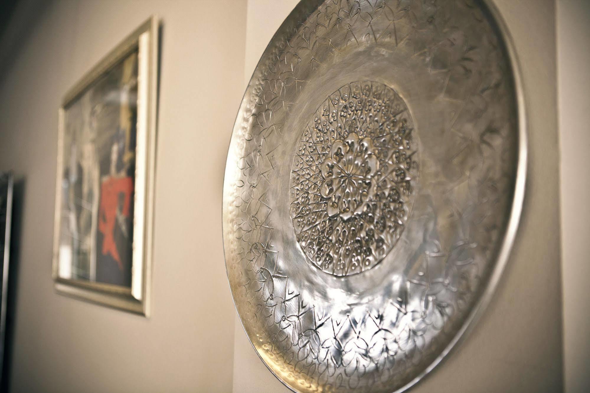 Kabadoni Boutique Hotel Szenaki Kültér fotó