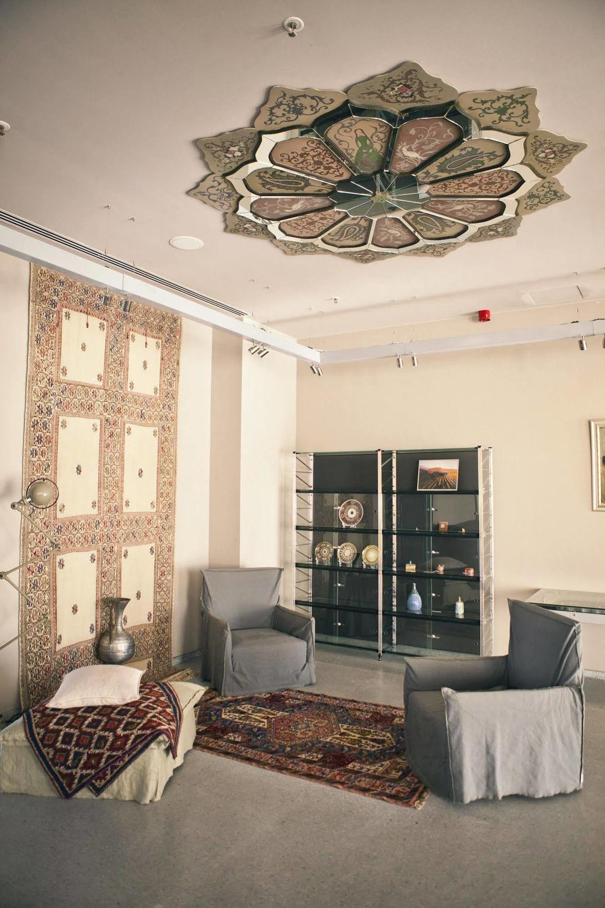 Kabadoni Boutique Hotel Szenaki Kültér fotó
