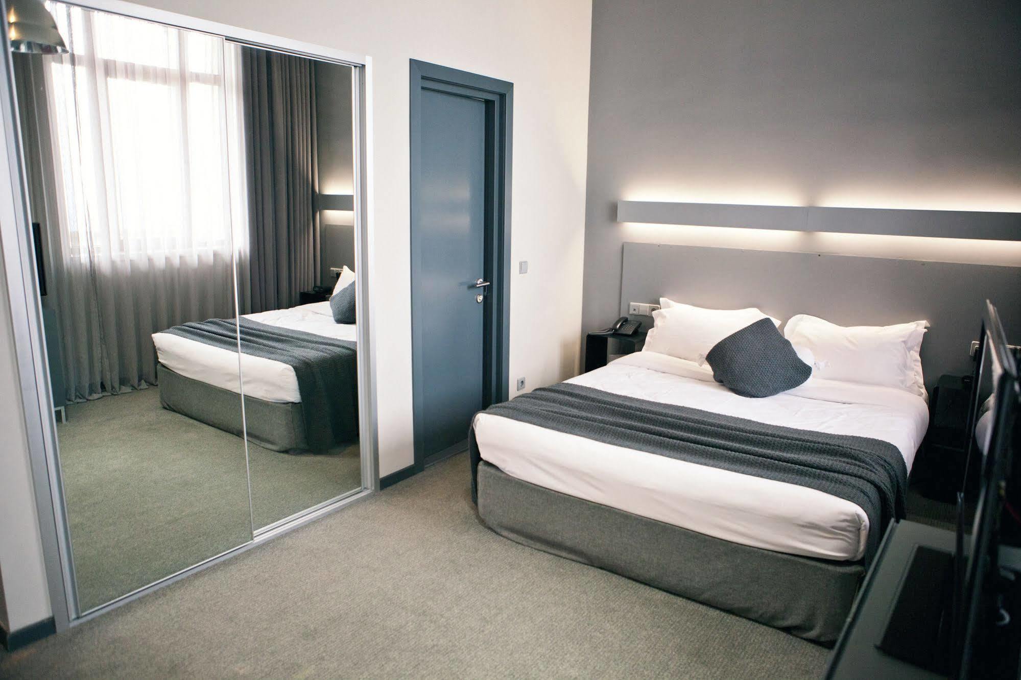 Kabadoni Boutique Hotel Szenaki Kültér fotó