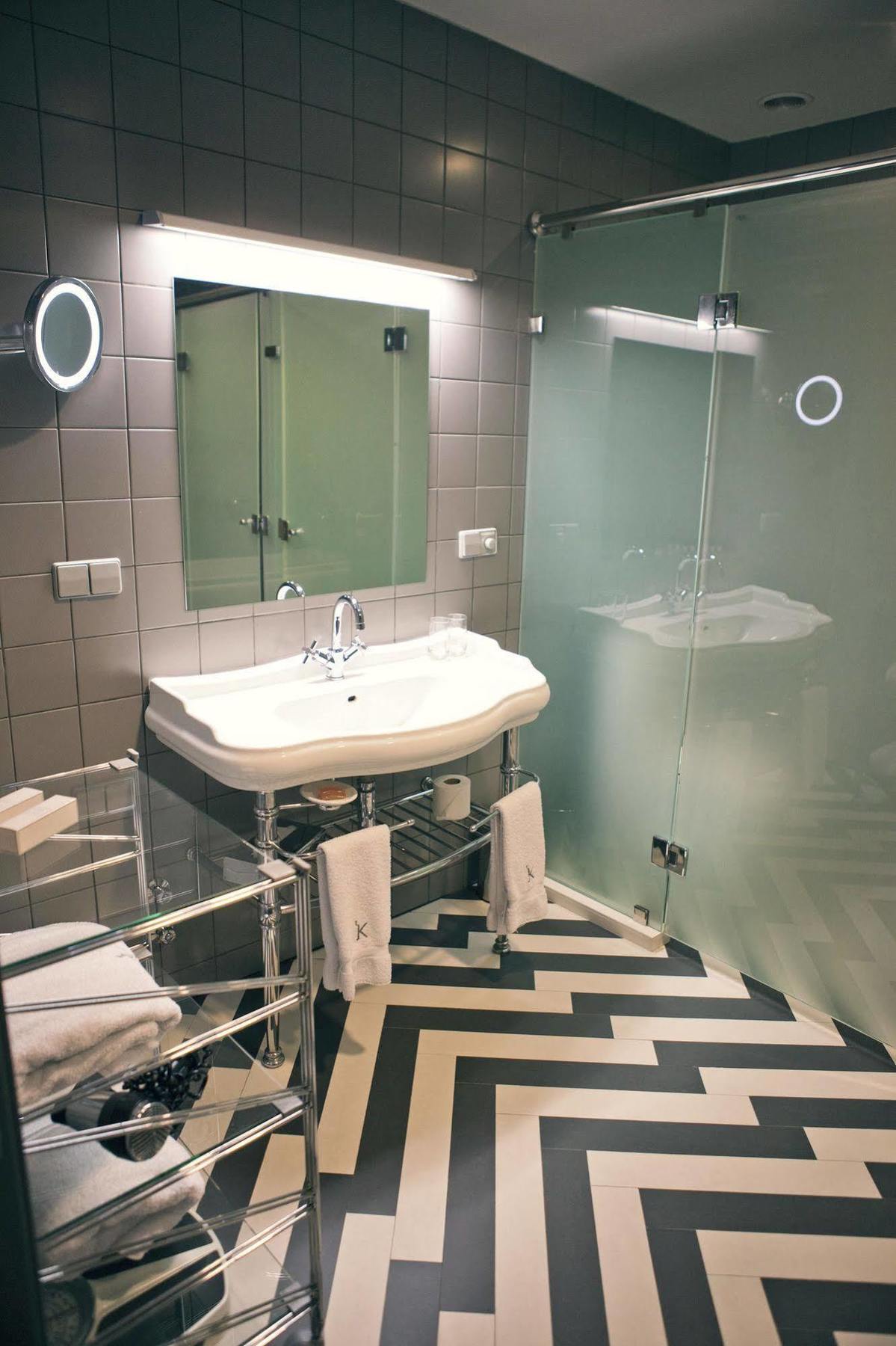 Kabadoni Boutique Hotel Szenaki Kültér fotó