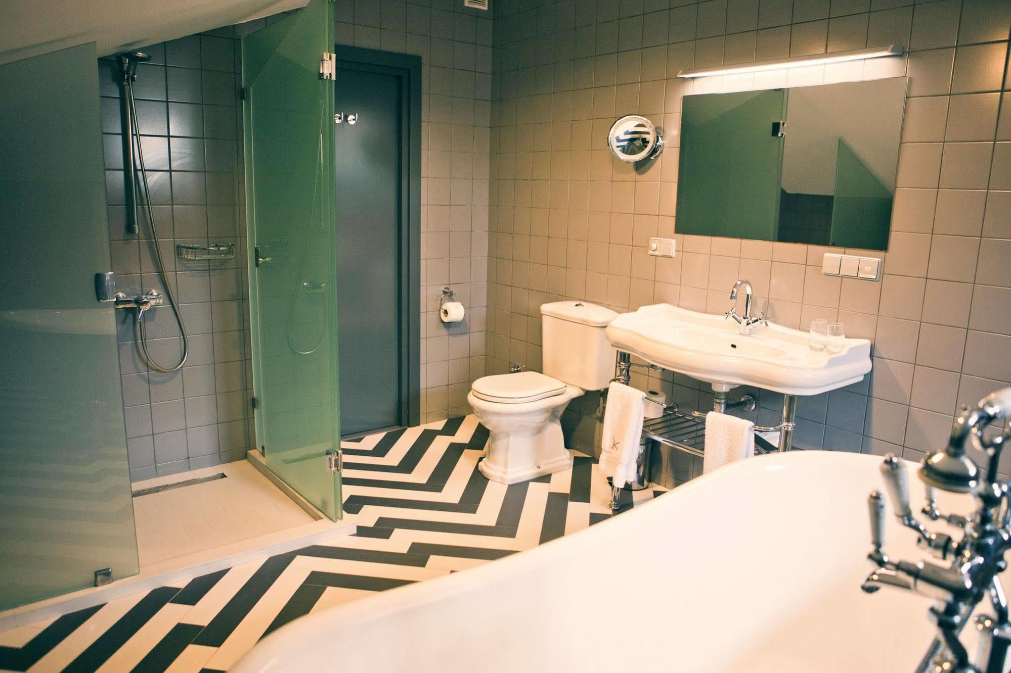 Kabadoni Boutique Hotel Szenaki Kültér fotó