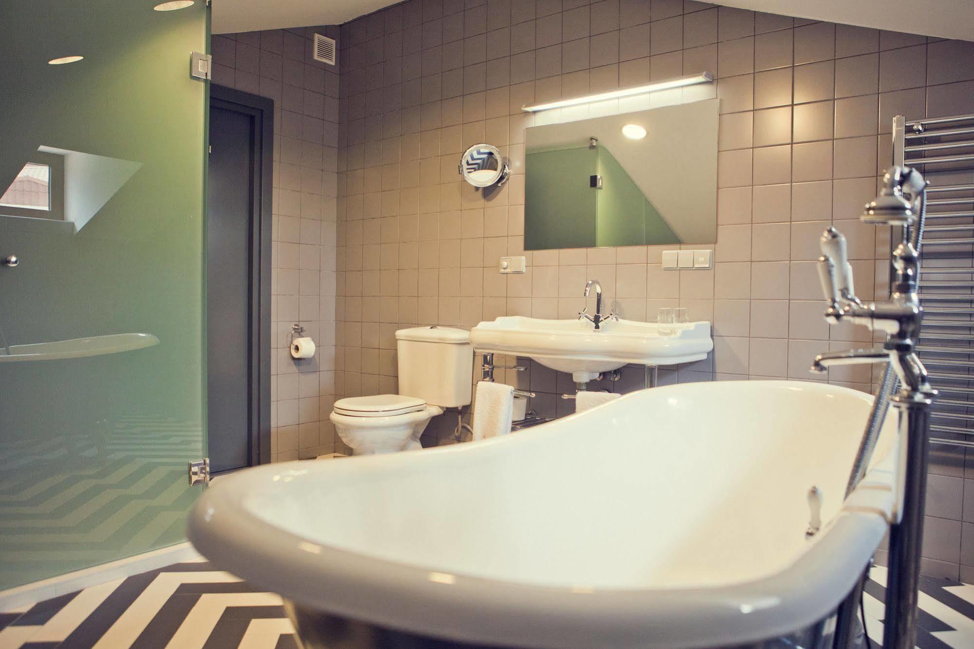 Kabadoni Boutique Hotel Szenaki Kültér fotó