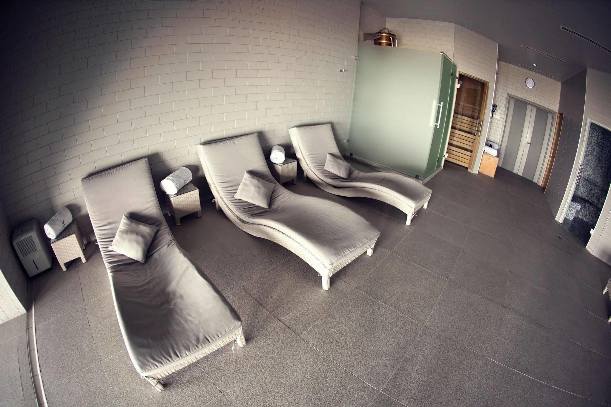 Kabadoni Boutique Hotel Szenaki Kültér fotó