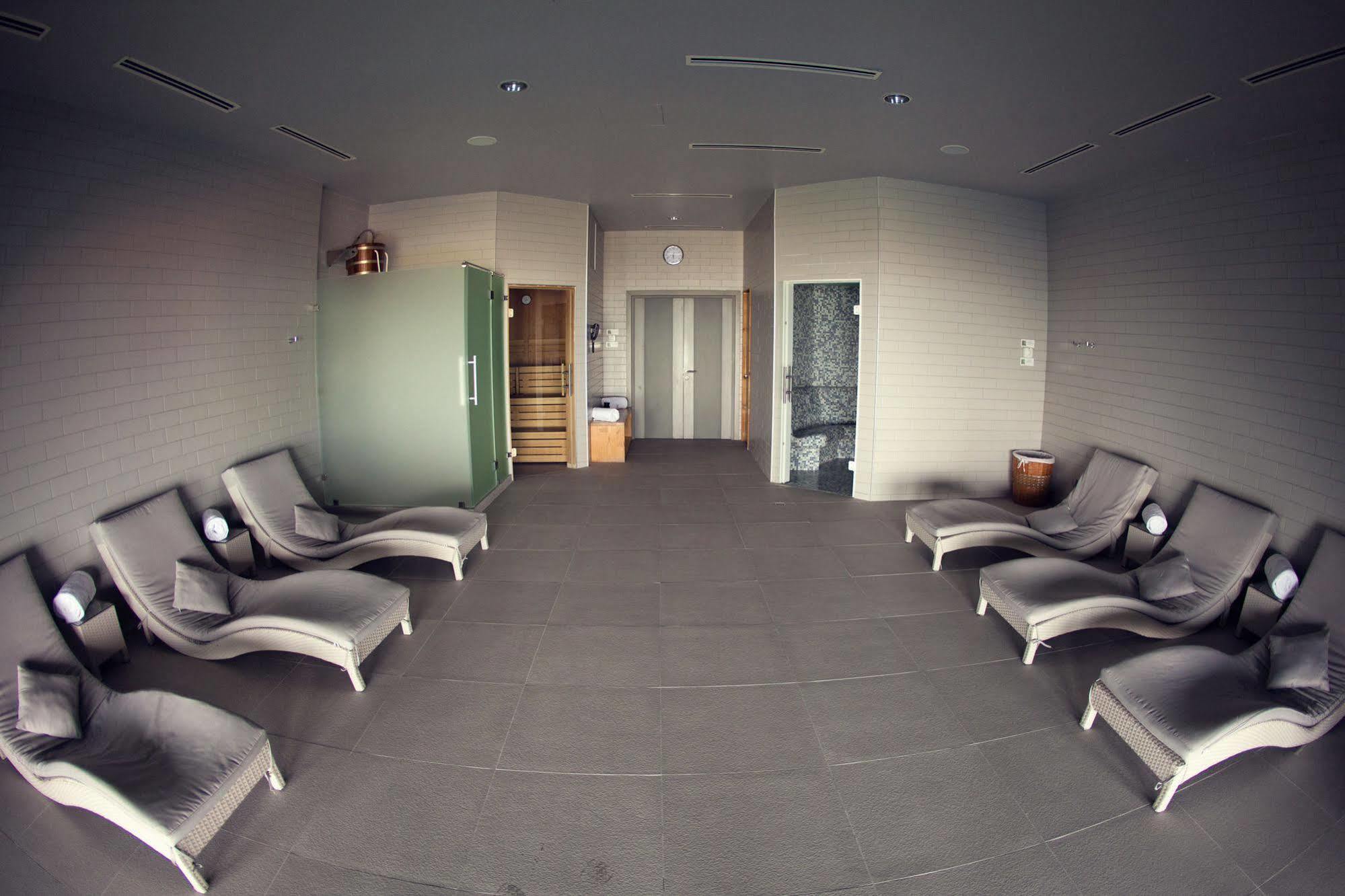 Kabadoni Boutique Hotel Szenaki Kültér fotó